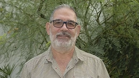 Foto de Luis Miguel Ferrer Mayayo: in memoriam