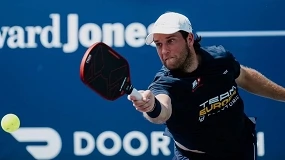 Foto de NOX impulsa la presencia europea en la Major League Pickleball