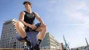 Foto de Aldi da el salto a la moda con una colección que también incorpora prendas de inspiración deportiva
