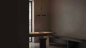 Foto de Arkoslight presenta Tray: una luminaria suspendida diseñada por Víctor Carrasco