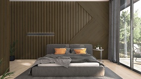 ter H�rne ampl�a la gama SilentDesign con acabados en madera aserrada