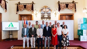 Foto de Andaluc�a refuerza la gesti�n de la Extensi�n de Norma del sector hortofrut�cola