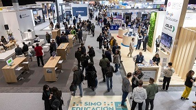 SIMO Educaci�n 2026 ampl�a su programa para impulsar la transformaci�n educativa