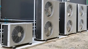 Foto de Bruselas apuesta por acelerar la electrificación para sustituir los combustibles fósiles en calefacción y refrigeración
