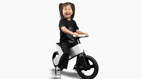 Foto de Descubrimos la primera bicicleta de Tesla y... ¡no es una e-bike!