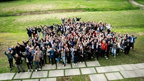 Kiloutou Espa�a renueva la certificaci�n Great Place to Work 2026 por segundo a�o consecutivo