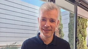Foto de Entrevista con Daniel Marco, coordinador de la iniciativa 'València Inspira Diseño'