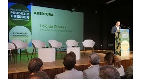 Foto de Lusomorango aposta num plano ambiental para preparar os produtores para os desafios do futuro