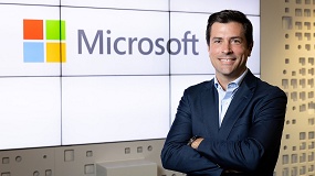 Microsoft Espa�a nombra a Fernando Vali�o director de Sector P�blico
