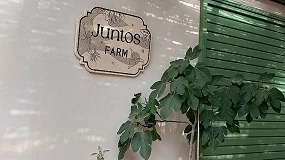 Foto de La Cabra Malagueña llega a Ibiza de la mano de un proyecto de agricultura regenerativa