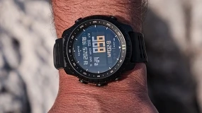 Foto de Suunto renueva su icónico Core con una versión más precisa, resistente y conectada
