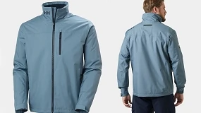 Foto de Helly Hansen renueva su icónica Crew Midlayer 2.0