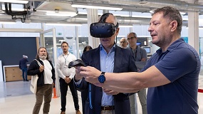 BNEW 2026 ofrecer� m�s de 40 actividades experienciales para reforzar el networking entre profesionales