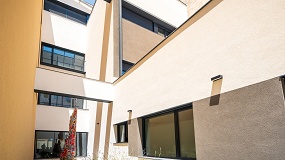 La precisi�n de una arquitectura que cuida