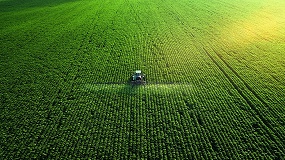 Foto de �C�mo acelerar la transformaci�n del sistema agroalimentario sin trasladar todo el coste a los agricultores?