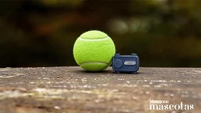 Foto de Mova amplía su ecosistema de cuidado de mascotas con el rastreador GPS SureTrack Pro