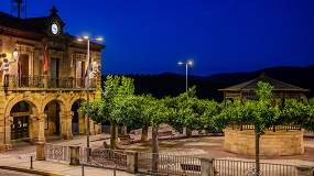 Quintanar de la Sierra (Burgos): eficiencia energ�tica para preservar el patrimonio y el confort visual