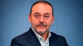 Foto de El jurado del II Premio Internacional de Investigaci�n T�cnica y Cient�fica en el Cultivo Permanente Le�oso reconoce la investigaci�n de Pedro Mart�nez, CEO de IMS