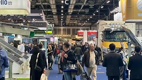 Foto de Genera y Matelec abren el registro para visitantes profesionales para su edición de 2026