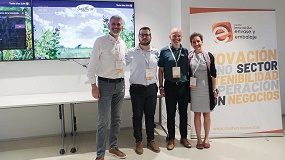 SanLucar Fruit muestra c�mo convertir el envase en una experiencia de marca desde el campo hasta la mesa