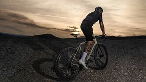 Foto de Selle Italia amplía la gama SLR con un nuevo sillín específico para Gravel