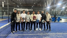 Foto de NOX impulsa la formación de jóvenes talentos en Argentina junto a José Velozo