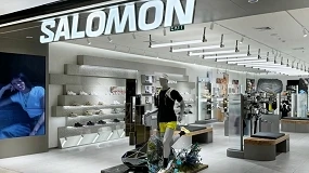 Foto de Salomon ficha a un exdirectivo de Nike para liderar su negocio en China
