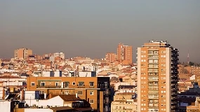 Foto de El Plan Europeo de Electrificación puede dejar atrás a millones de hogares en España