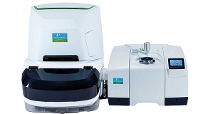 Spotlight Aurora-I de PerkinElmer: El Infrarrojo de Nueva Generaci�n