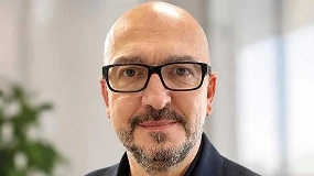 Foto de Entrevista con Daniel Pérez, Product Manager de la línea de Colocación de Kerakoll