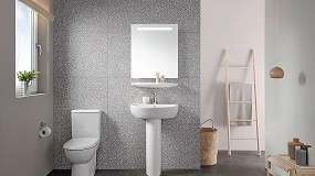 Foto de Geberit | Atualizar tecnologicamente a sanita sem necessidade de trabalhos de renova��o