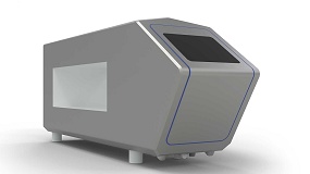 METRON 07 CI DS, la precisi�n m�xima en la inspecci�n de alimentos de Lomatec Soluciones