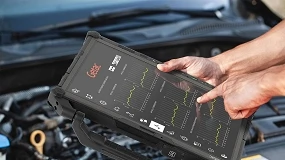 Foto de Getac apuesta por la IA local para impulsar su adopción en el transporte y la logística