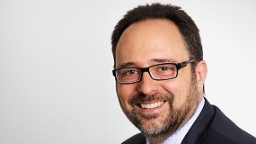 Entrevista a Joaqu�n Rodr�guez Antib�n, Iberia Data Center Market Sales Director de Carrier