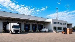 Foto de InPost España amplía su capacidad logística en Murcia con una nueva plataforma en Molina de Segura