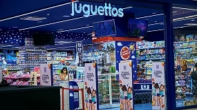 Foto de Juguettos crece un 15% en el primer semestre de 2026
