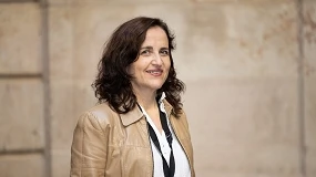 Foto de Entrevista a Mercedes Ruiz, directora de Aestivum