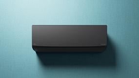 La serie KJ de Fujitsu-General recibe el Red Dot Design Award 2026