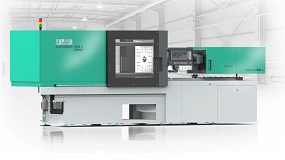 Foto de Arburg presentar� en Interplast la nueva Allrounder Trend para los mercados de Brasil y Sudam�rica