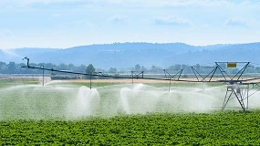 Foto de El Gobierno autoriza 84 millones para modernizar regadíos en León y Huesca