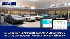 Foto de La Ley de Movilidad Sostenible plantea un nuevo reto para las empresas: gestionar la recarga eléctrica