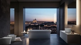 Foto de i.life O y La Dolce Vita, de Ideal Standard