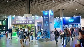 Foto de TAIPEI CYCLE presenta un nuevo posicionamiento y abre el registro de expositores para 2027