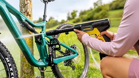 K�rcher busca distribuidores para ampliar su presencia en el canal ciclista