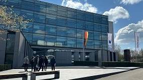Foto de Da intelig�ncia artificial aos centros de dados: a vis�o da Trumpf para a pr�xima d�cada