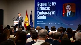 Foto de Los inversores chinos continúan apostando por España con un interés creciente en el sector del vehículo eléctrico