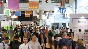Foto de El 84% de los visitantes de Equiplast 2026 participa en las decisiones de compra de sus empresas
