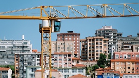 Foto de ANCI alerta de un nuevo repunte de los costes de construcci�n y reclama reactivar la revisi�n excepcional de precios