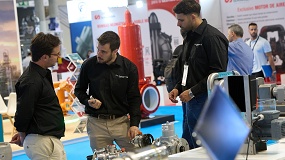 Ocho de cada diez visitantes de Expoquimia 2026 influye en las decisiones de compra de sus empresas