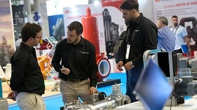 Foto de Ocho de cada diez visitantes de Expoquimia 2026 influye en las decisiones de compra de sus empresas